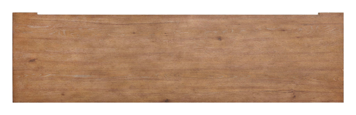 Kingston - Drawer Dresser