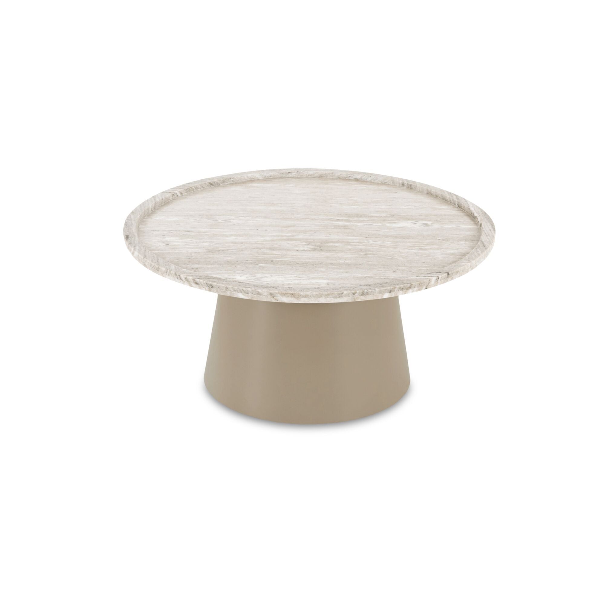 Kimberley - Coffee Table - Gray