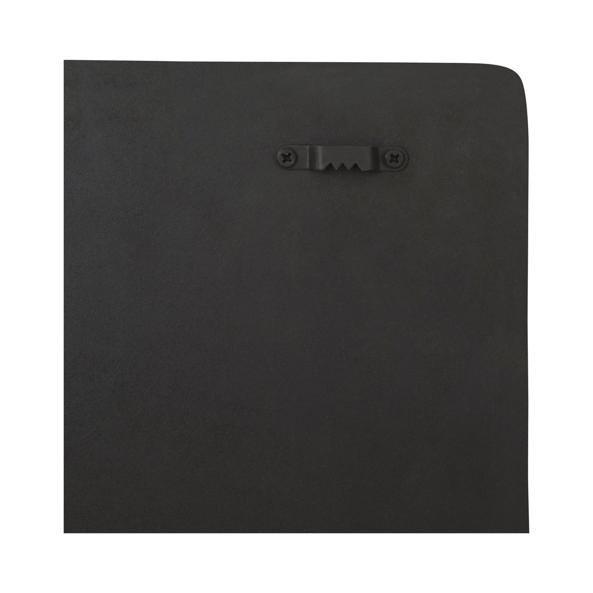Alva - Wall Sculpture (Set of 4) - Black