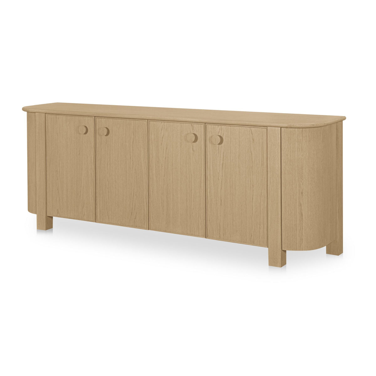 Loren - Sideboard - Natural