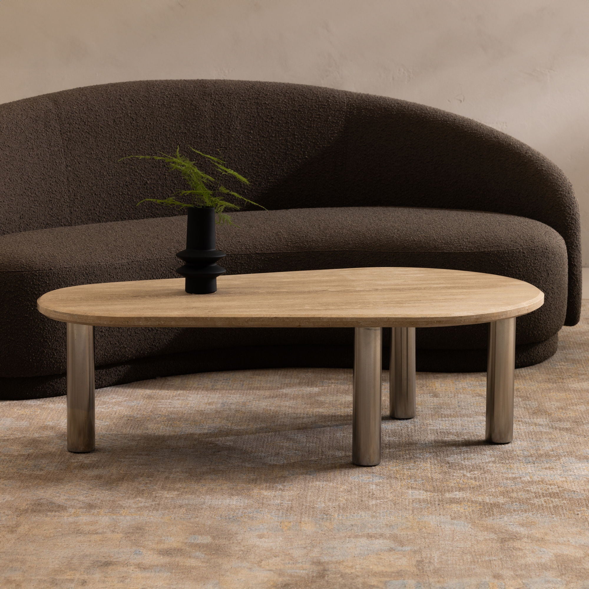 Excelsior - Sofa - Gray