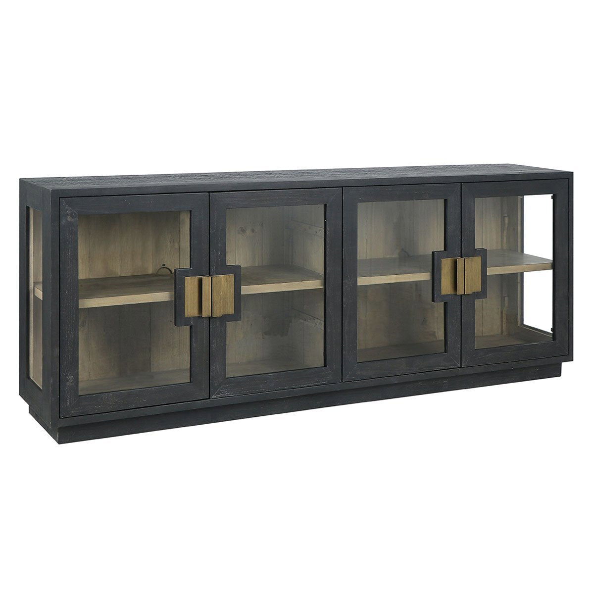 Larson - 4 Door Sideboard