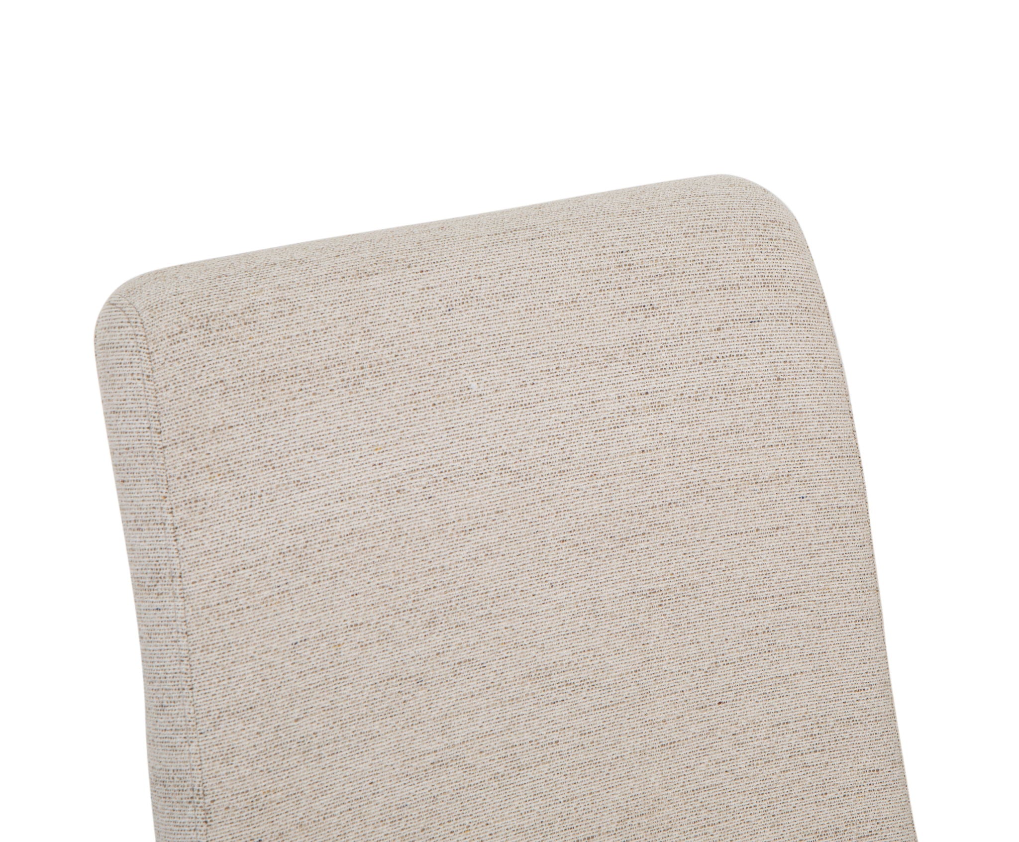 Ainsley - Upholstered Host Side Chair (Set of 2) - Cerused Khaki