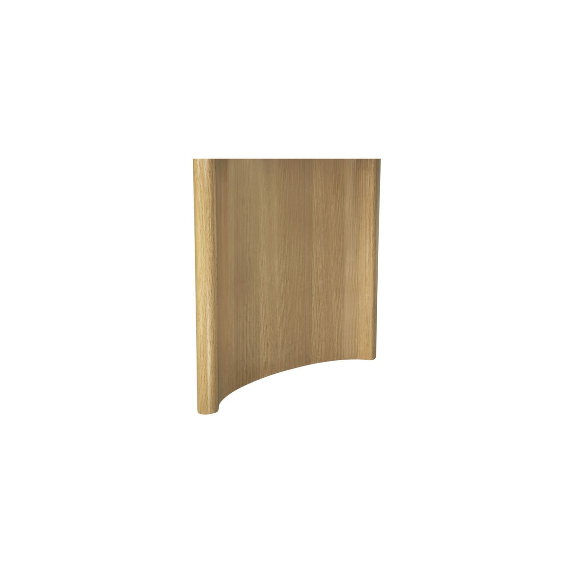 Mallory - Dining Table - Natural