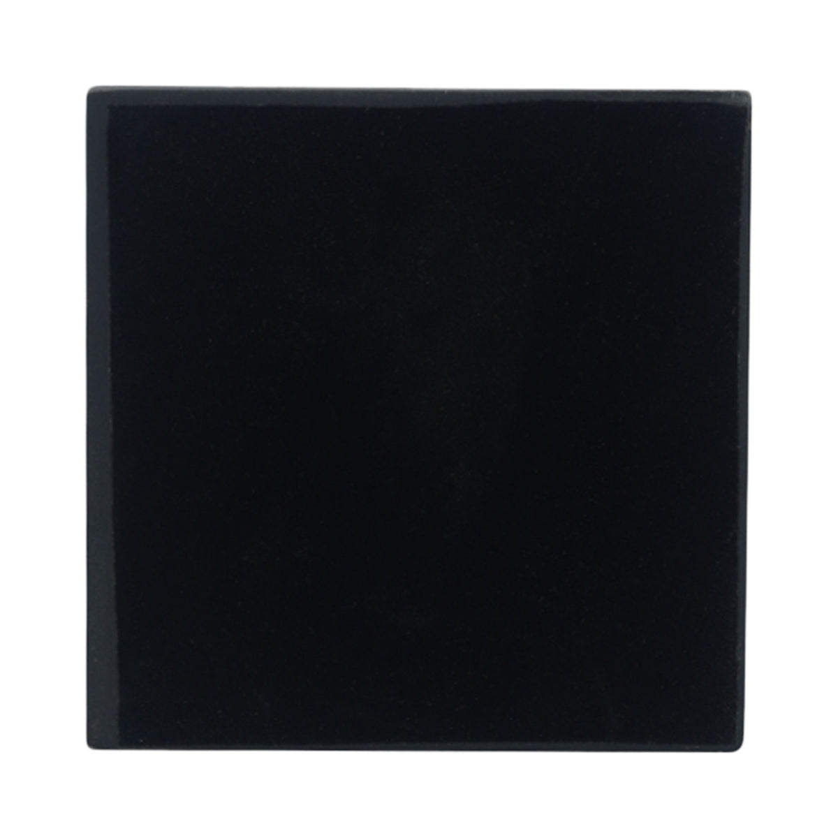 Fenn - Sculpture - Black