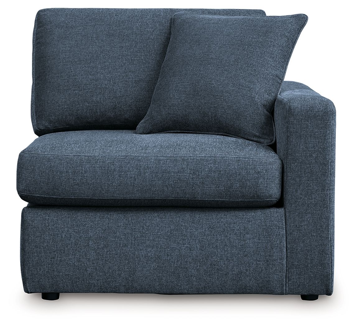Modmax - L-Shaped Sectional - Ink