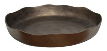 Wallmen - Champagne Gold Finish - Tray