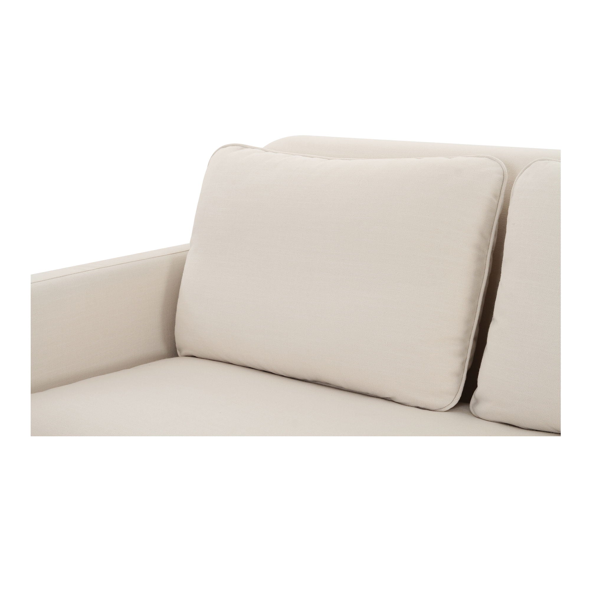 Pellicano - Sofa - Cream