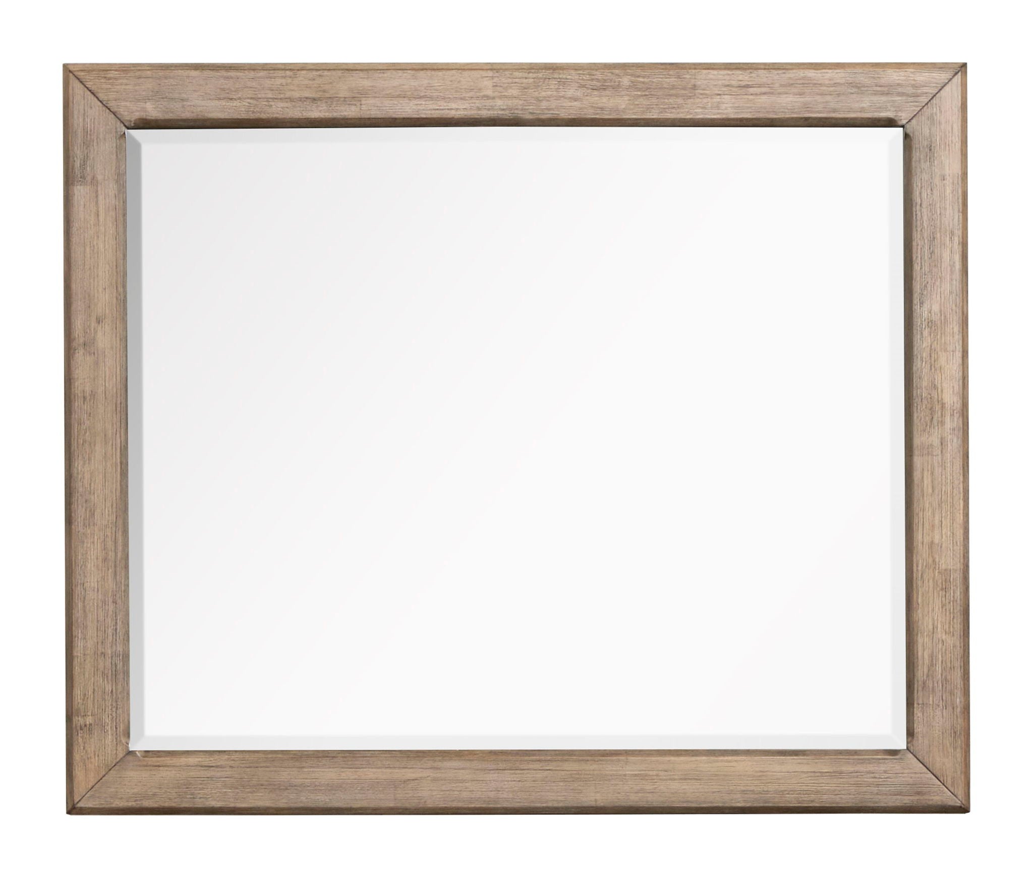 Claremont - Double Drawer Dresser