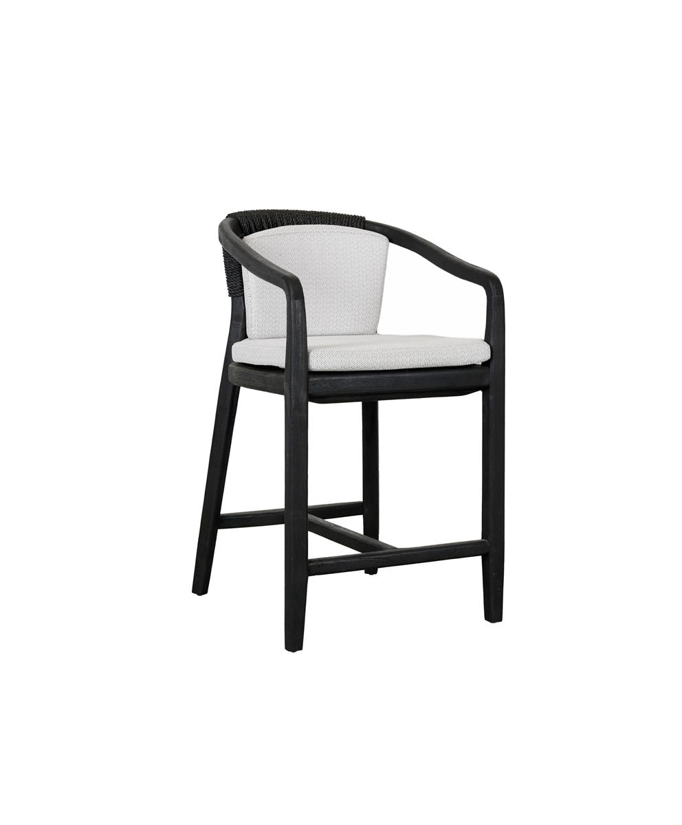 Dawn - Outdoor Counter Stool