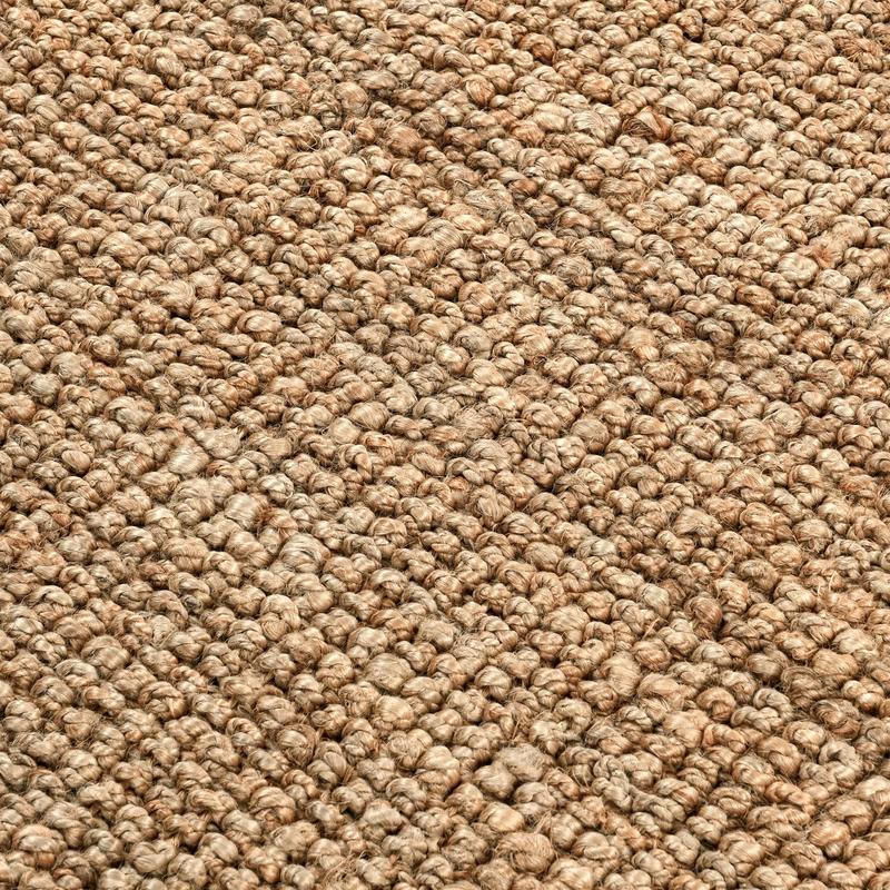 Chunky And Knobby Loop - Chunky Loop Rug