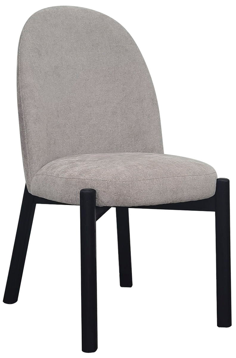 Joanie - Upholstered Dining Chair