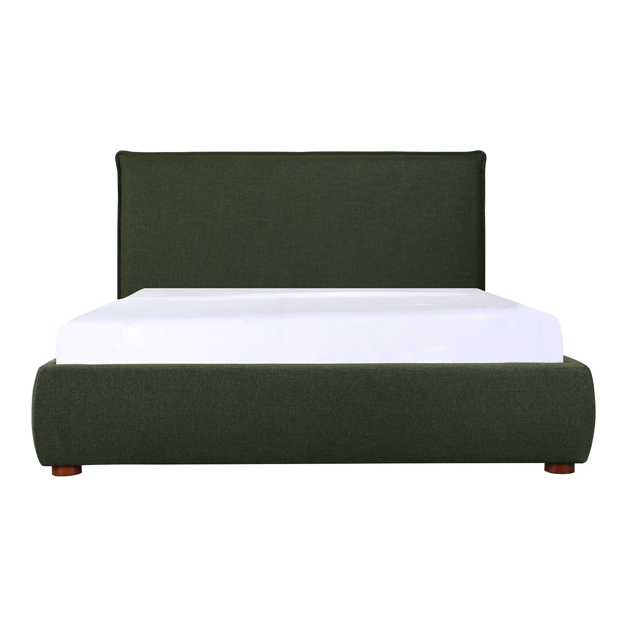 Luzon - King Bed - Deep Forest