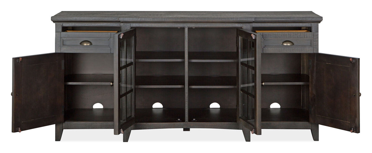 Westley Falls - Entertainment Console
