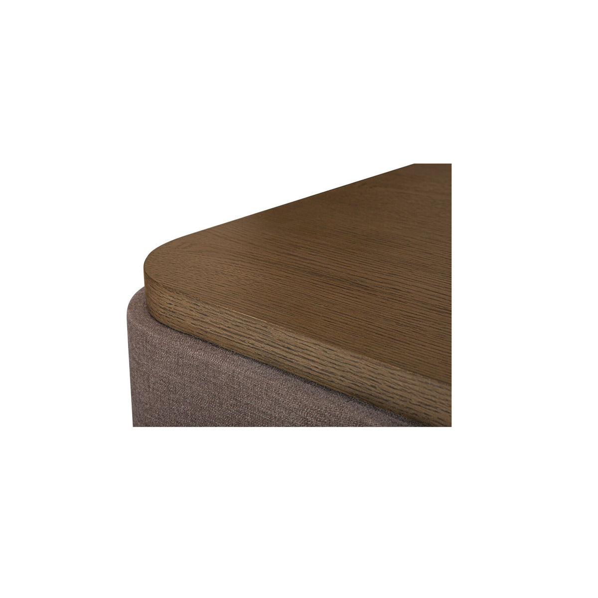 Simone - Nightstand - Brown