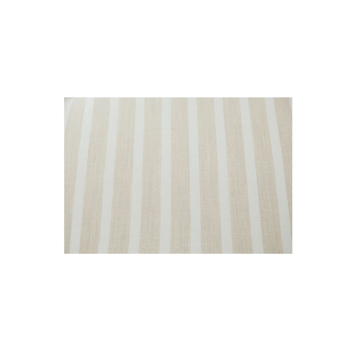Sunseeker - 3 Piece Outdoor Sofa - Brown Stripe