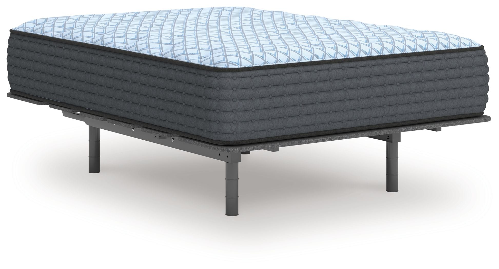 Destin Cove Plush - Mattress