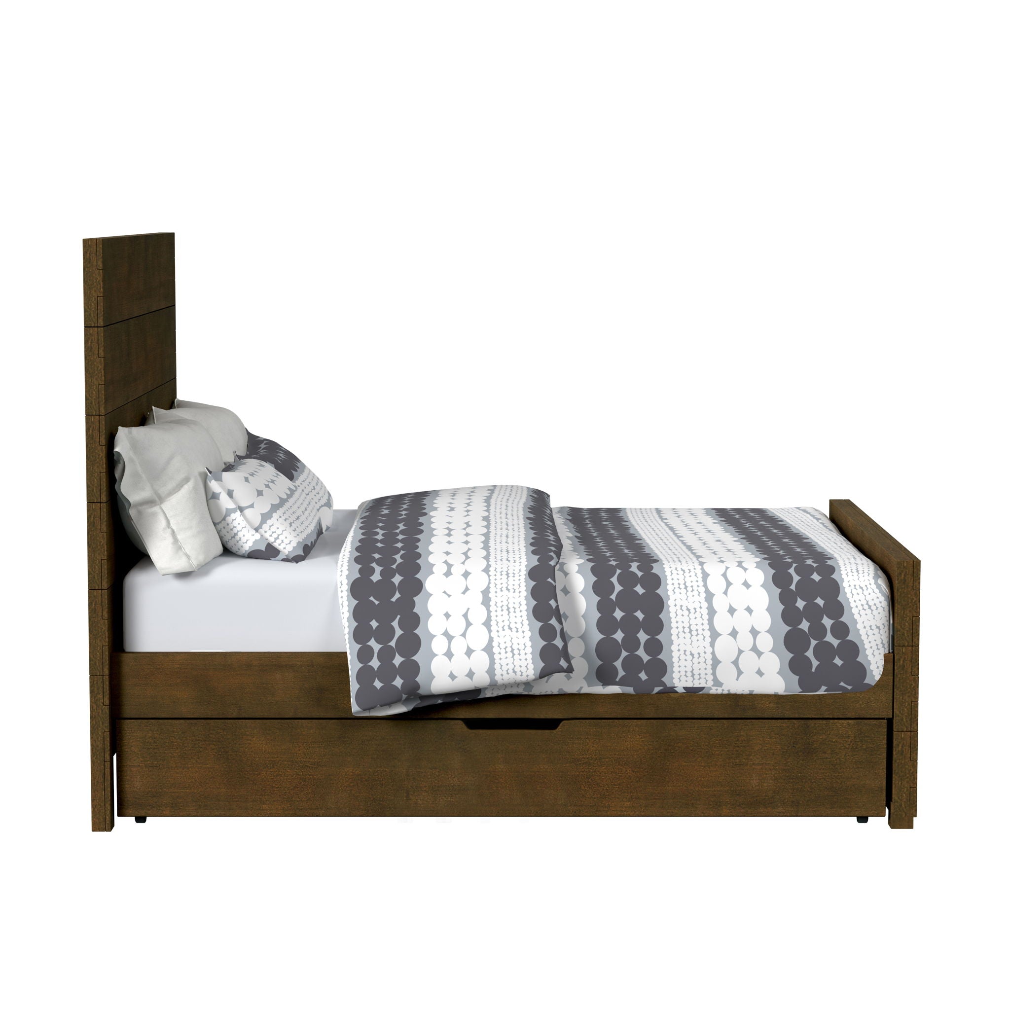 Dovetail - Bed