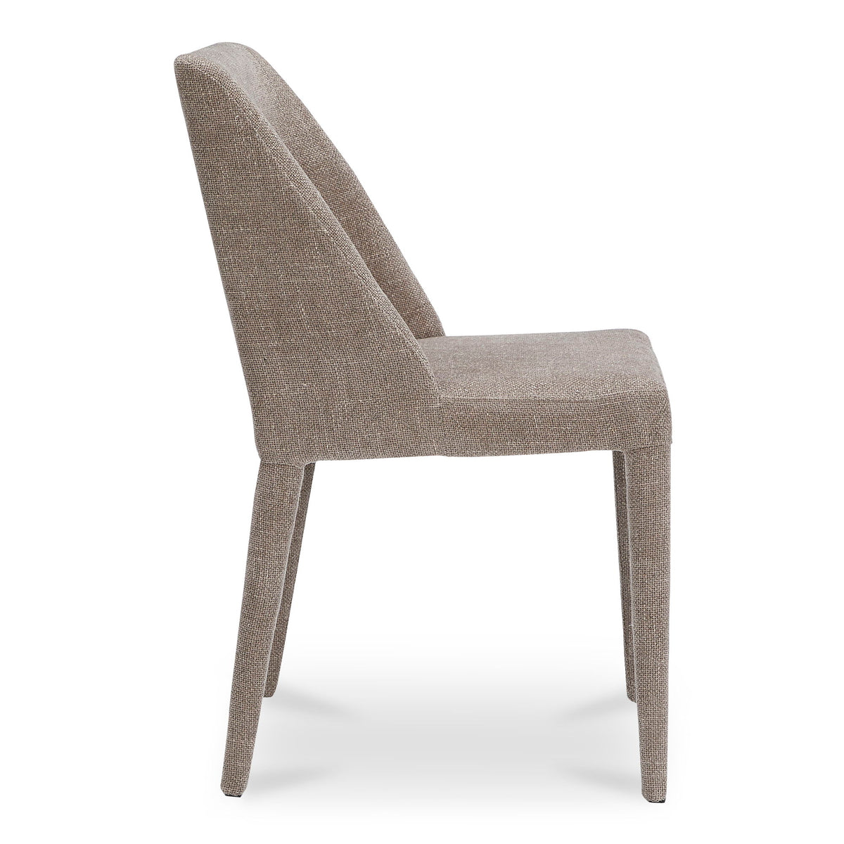 Joyce - Dining Chair (Set of 2) - Light Brown