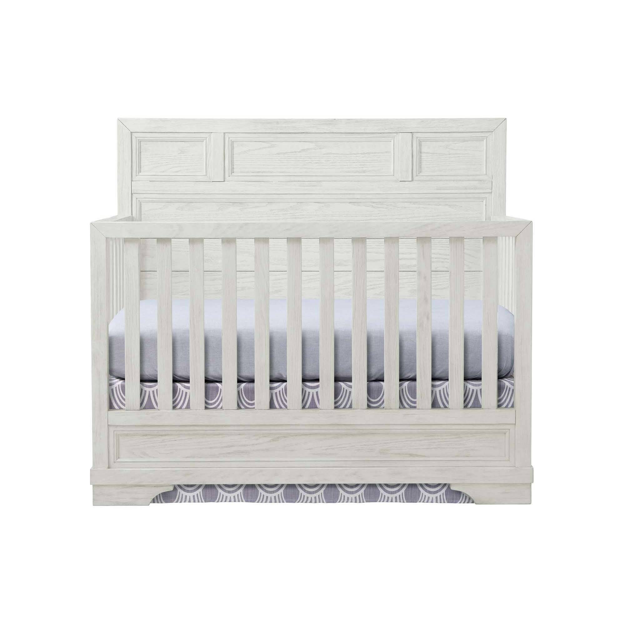 Foundry - Flat Top Convertible Crib