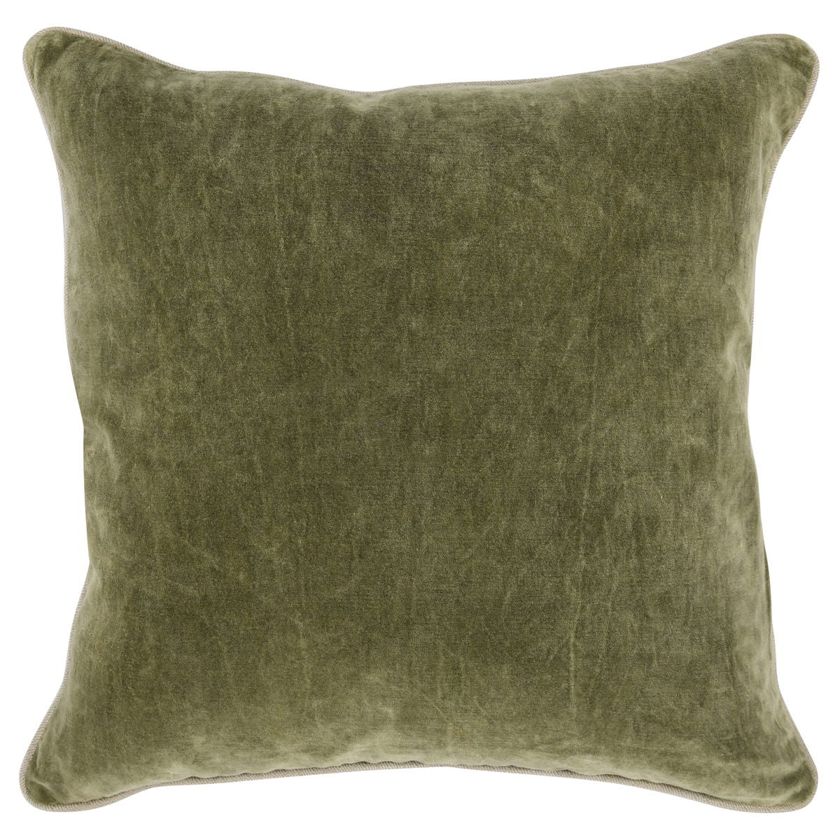 Heirloom Velvet - SLD Pillow