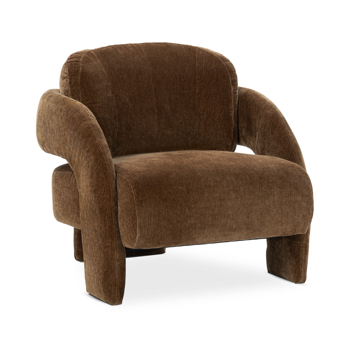 Salino - Upholstered Lounge Chair