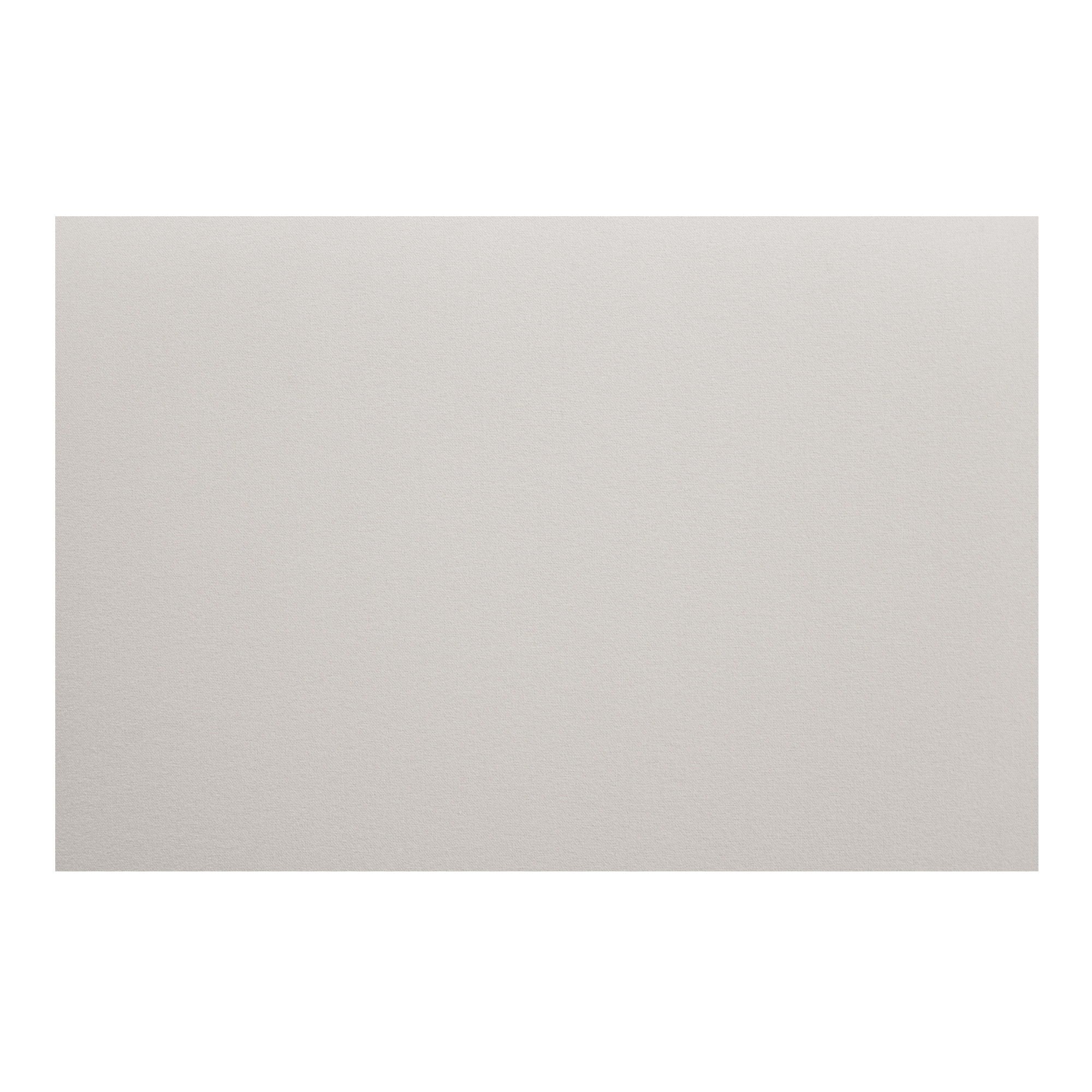 Marion - Rectangular Ottoman - White