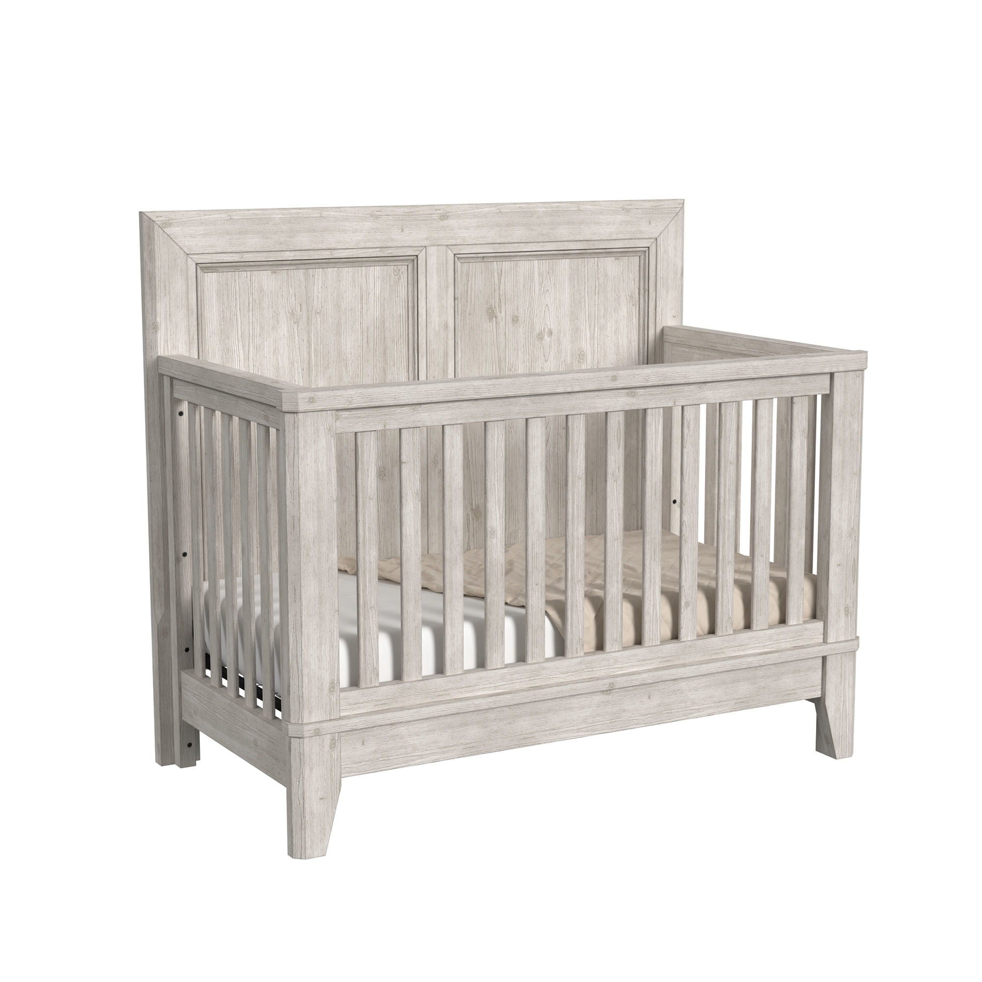 Carlson - Convertible Crib