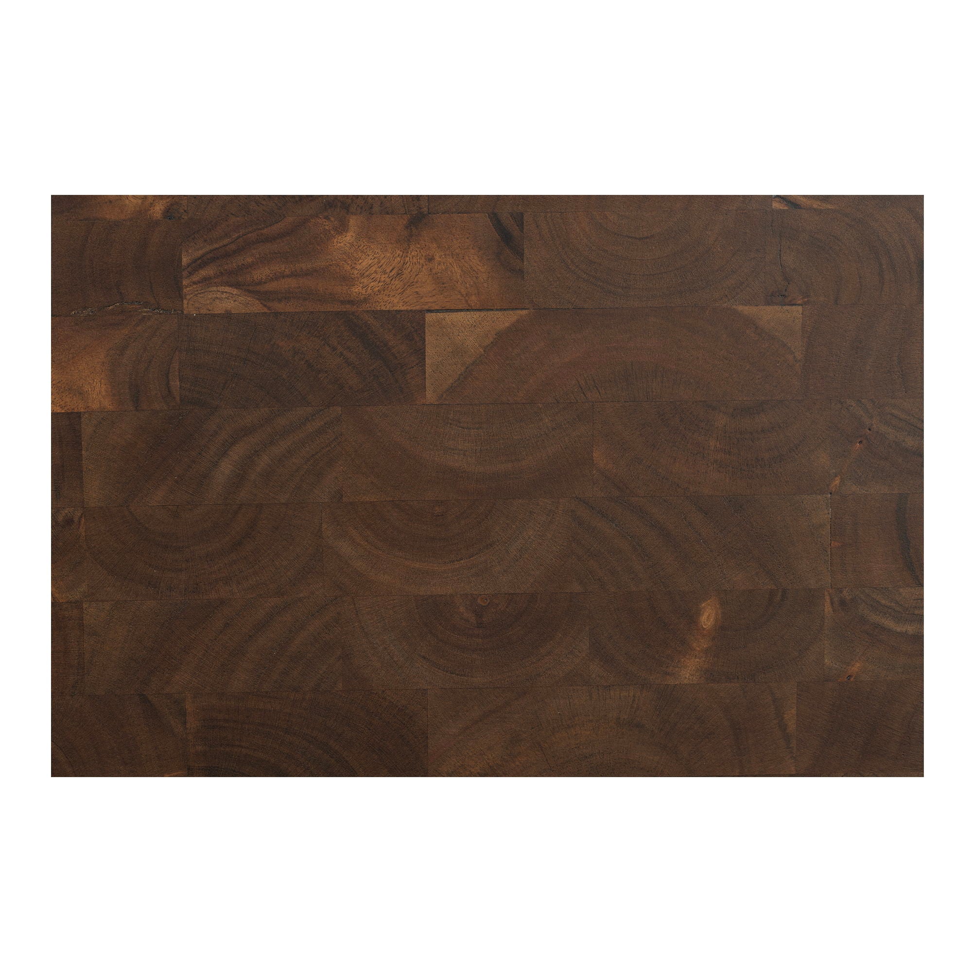 Eton - Side Table - Dark Brown