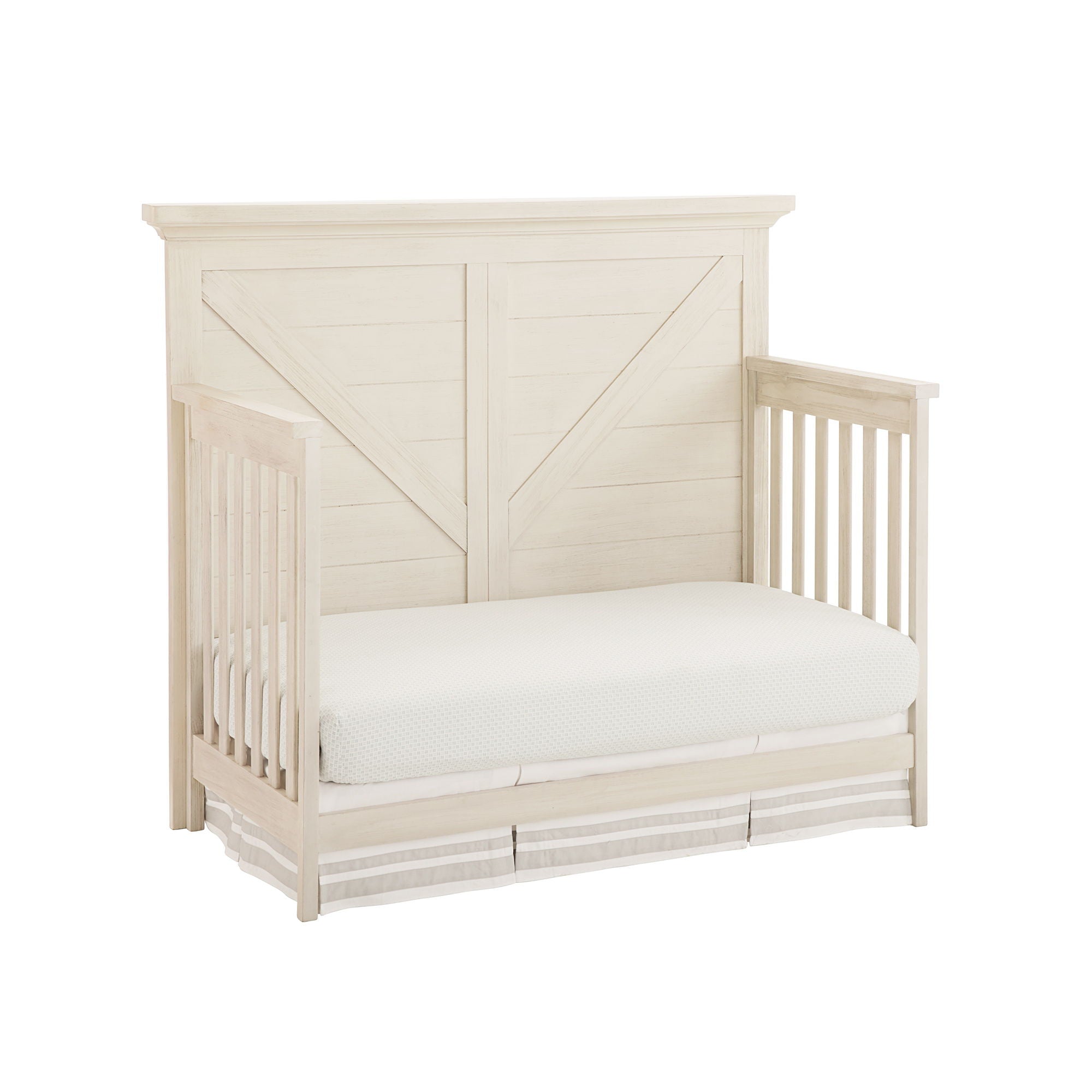 Westfield - Convertible Crib