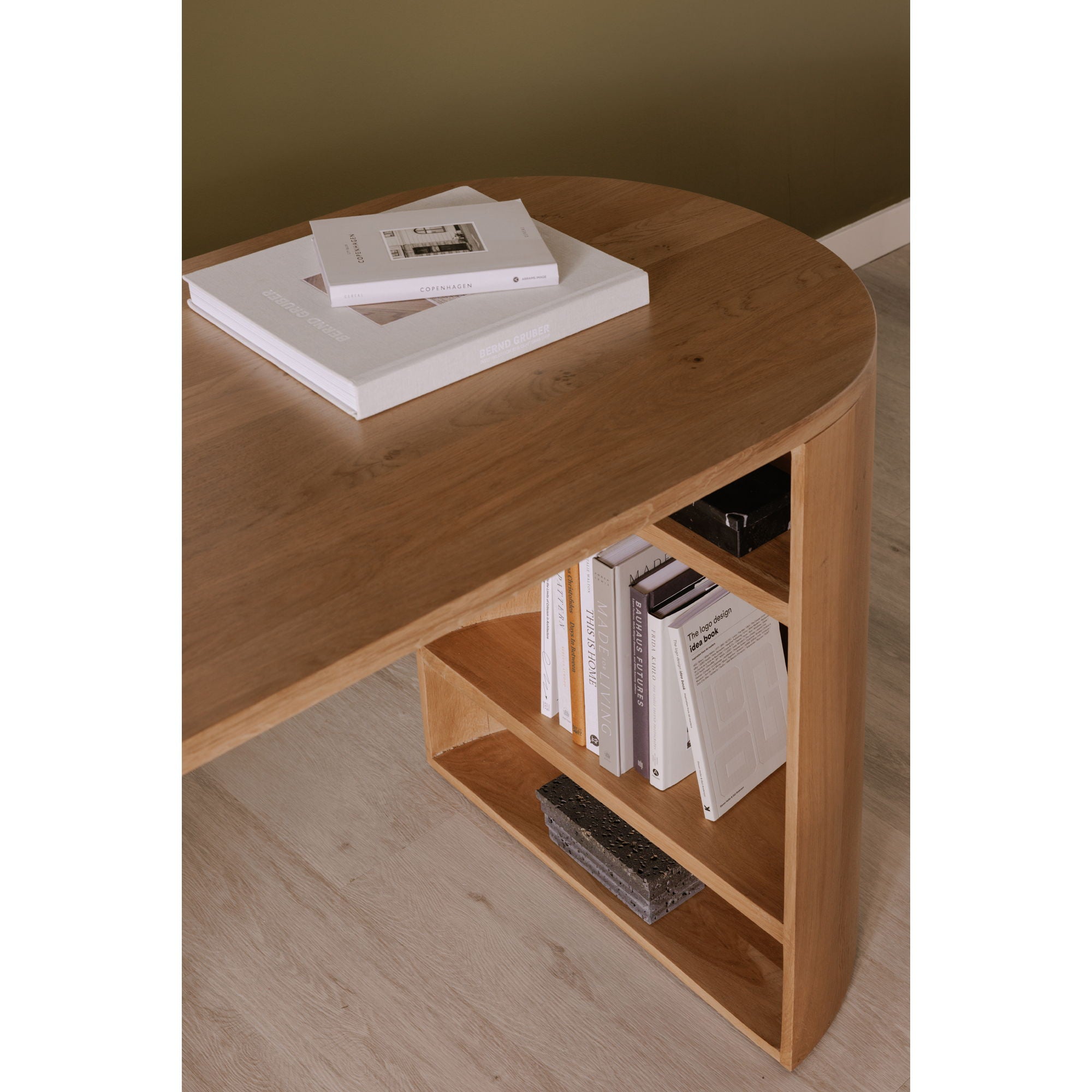 Theo - Desk