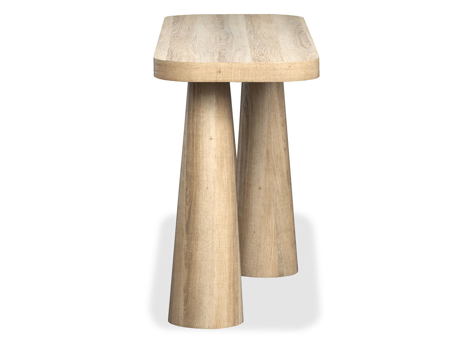 Lanfer - Rectangular Table