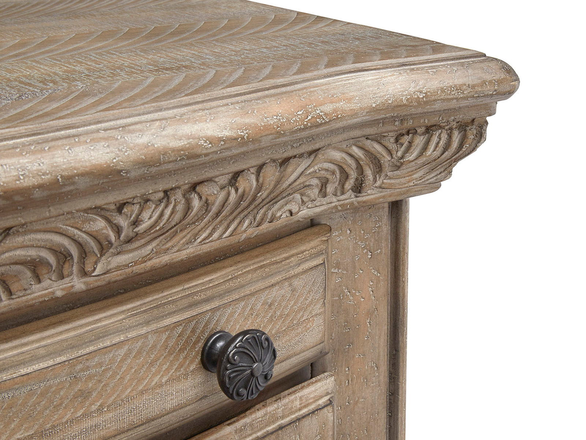 Marisol - Bachelor Chest - Fawn