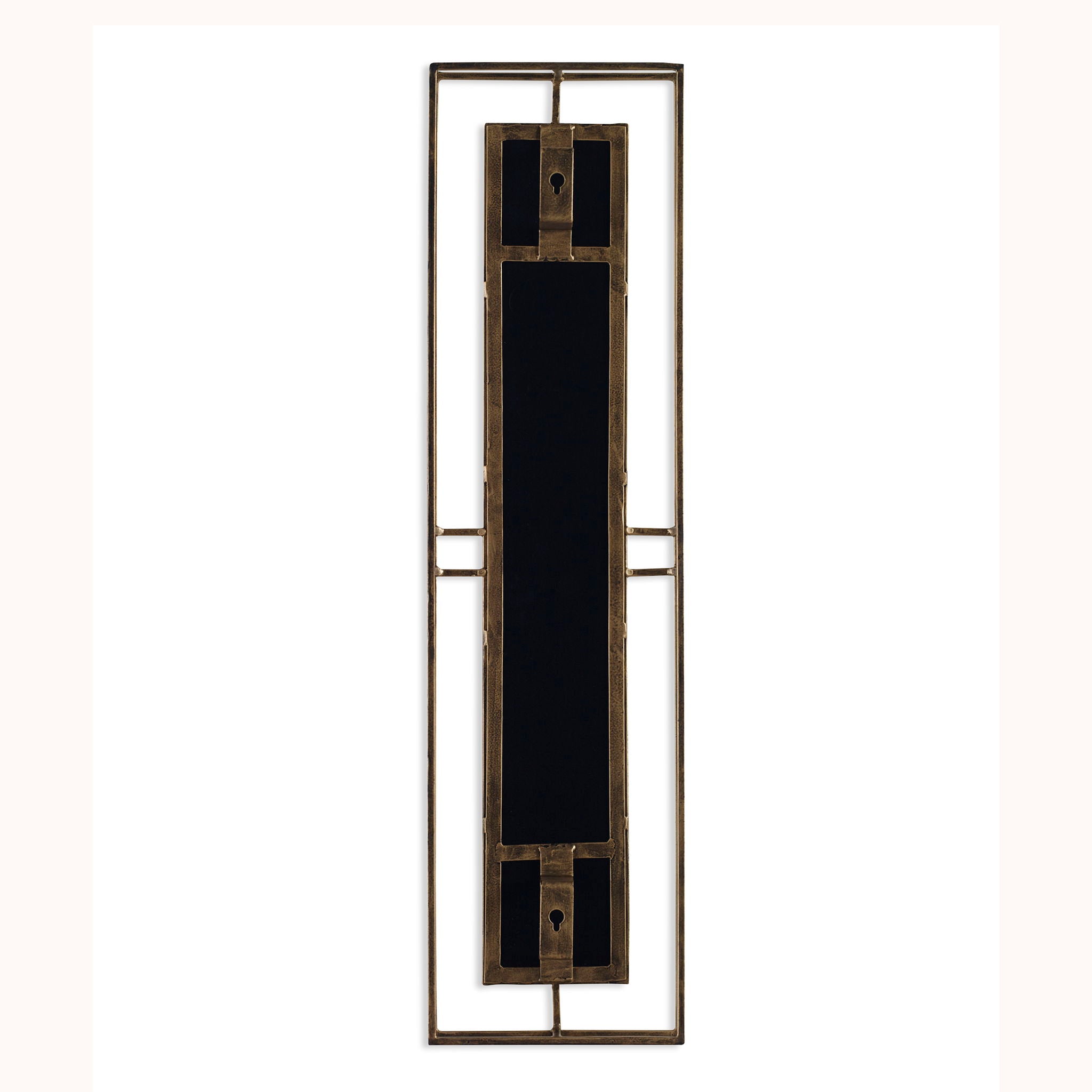 Rutledge - Mirrors (Set of 2) - Gold