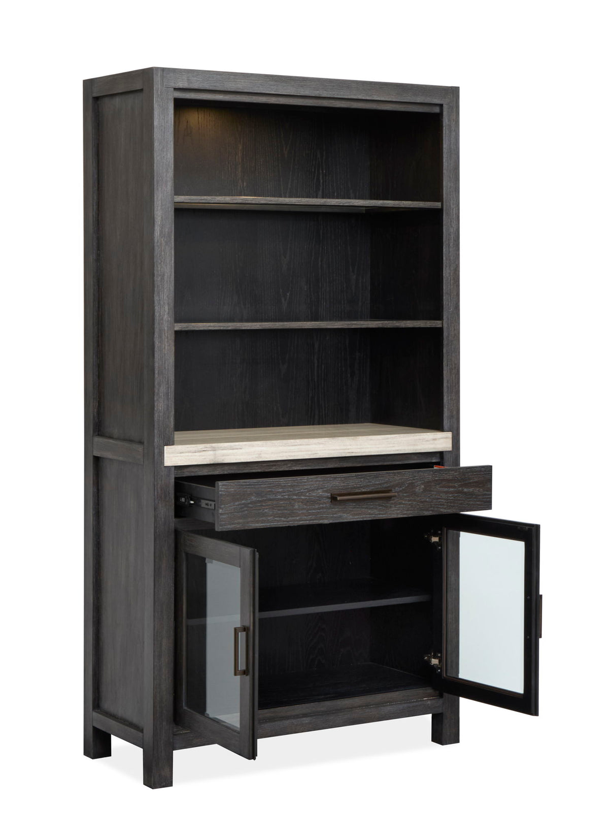 Plum Creek - Display Cabinet