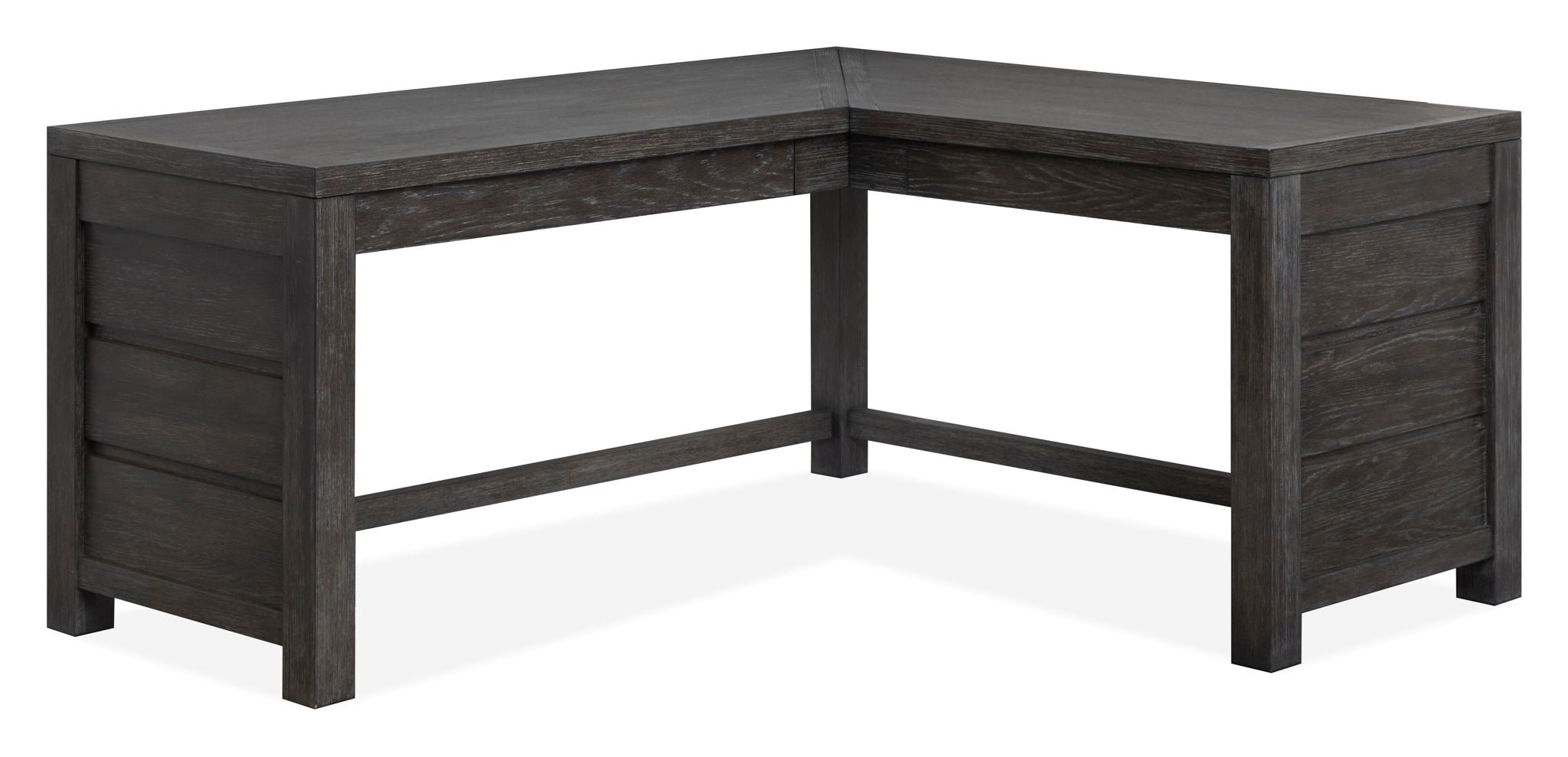 Plum Creek - L Desk