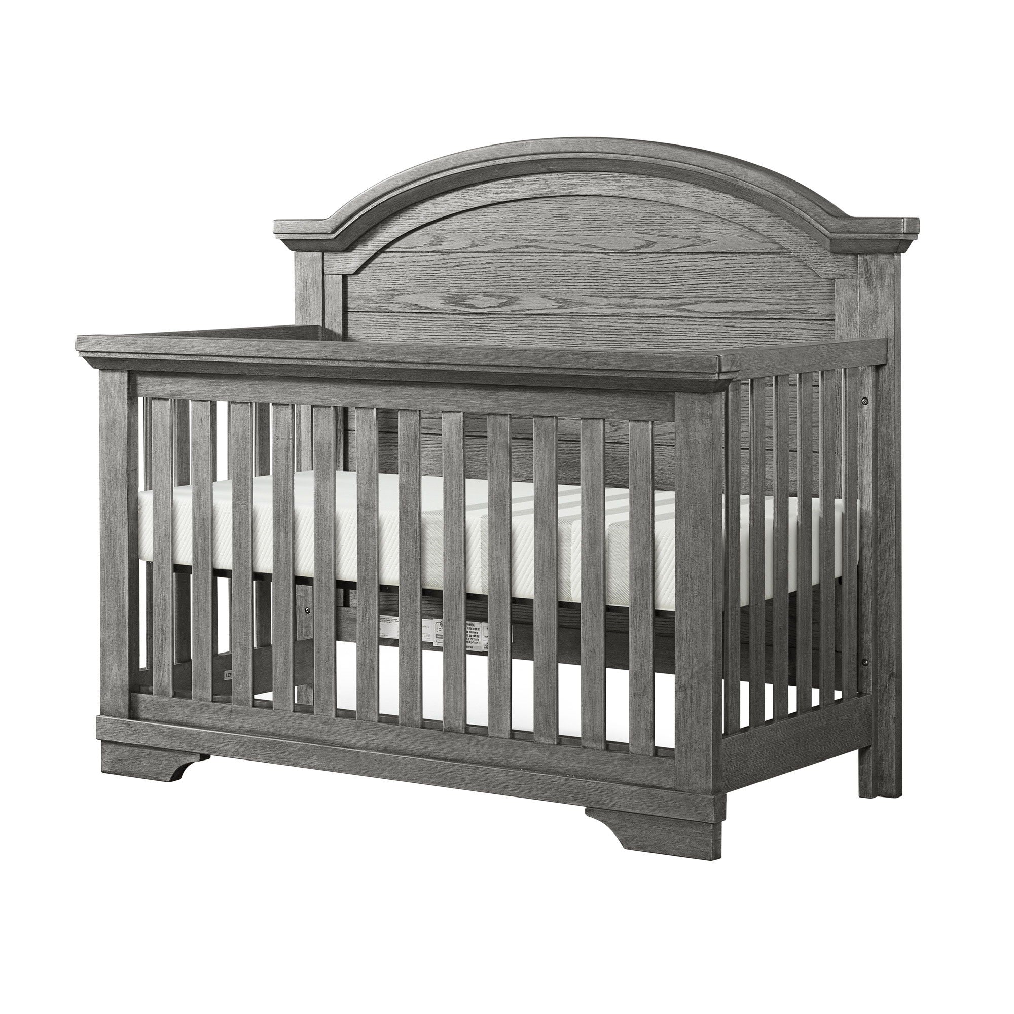 Imagio - Premium Dual Foam Mattress - White