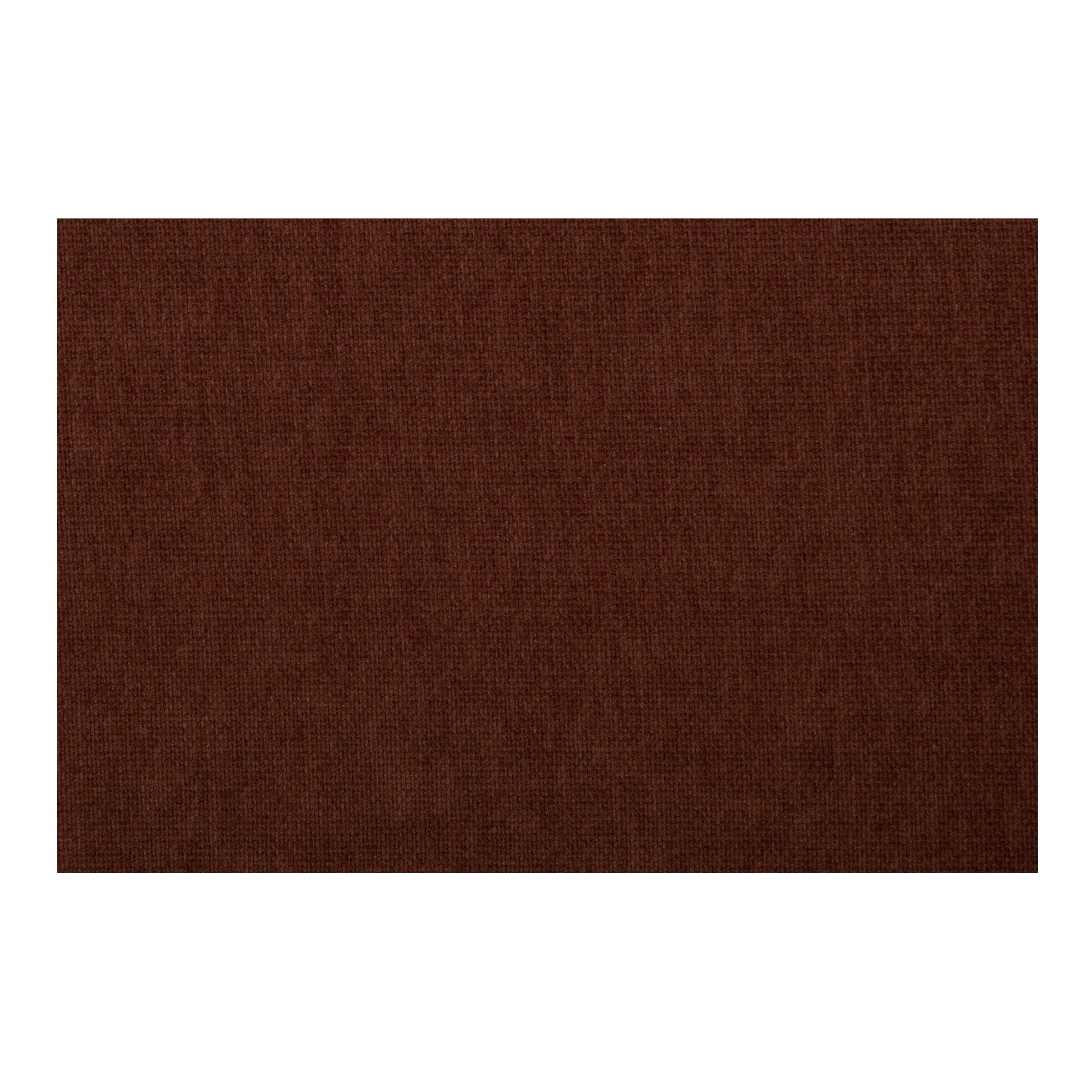 Amelia - Double Chaise Modular Sectional - Chestnut