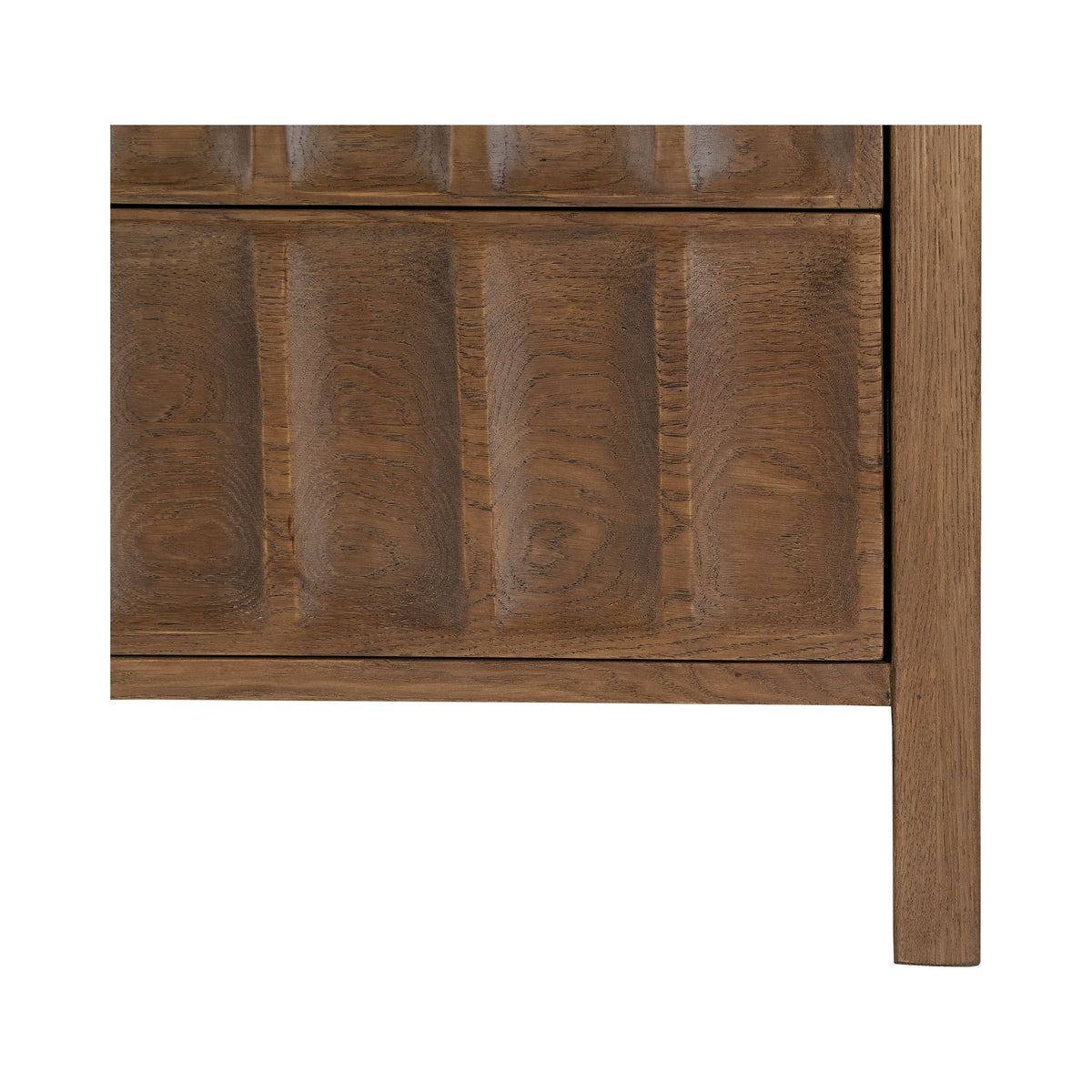 Roland - Nightstand - Brown