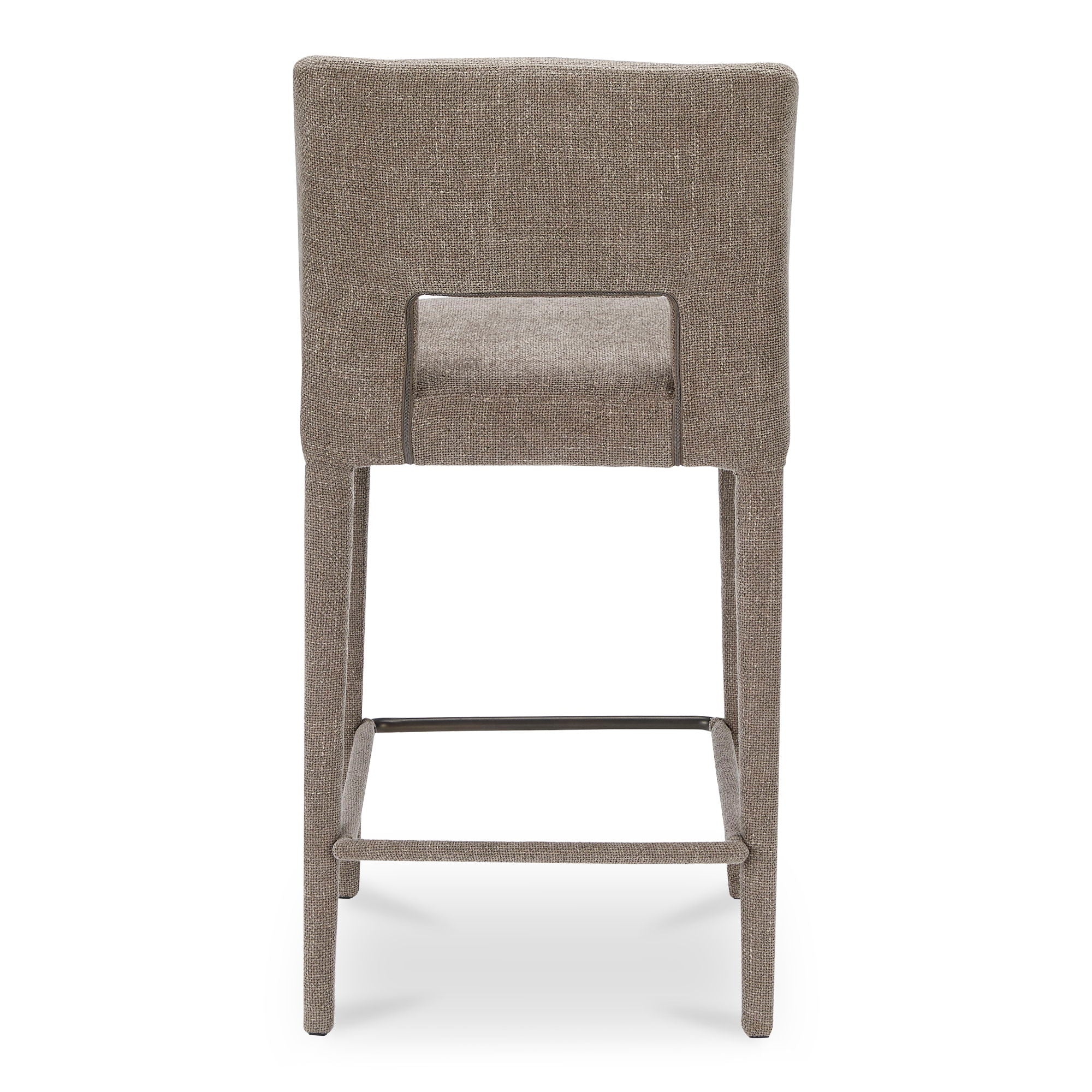 Joyce - Counter Height (24"-27") - Light Brown