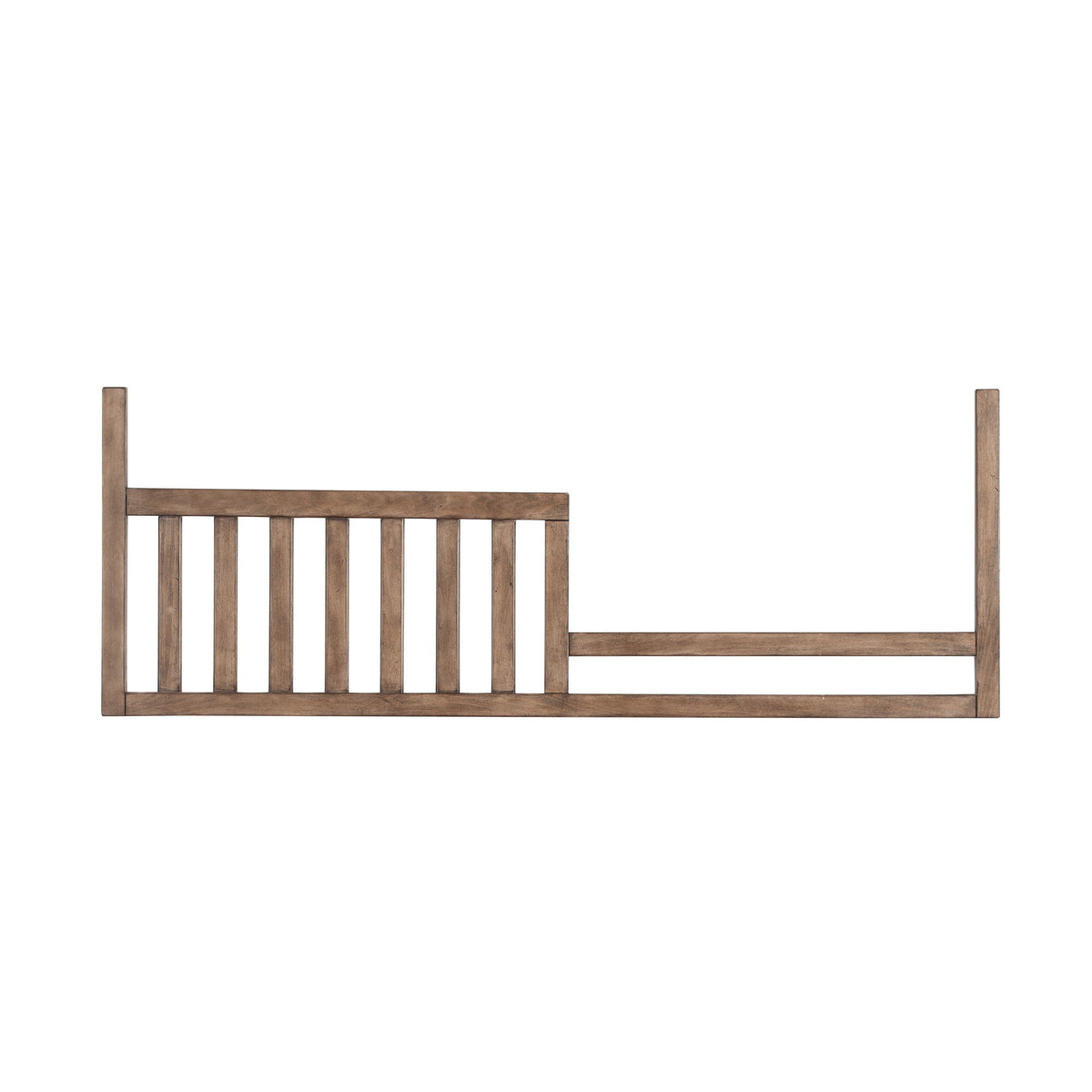 Hanley - Toddler Rail - Cashew