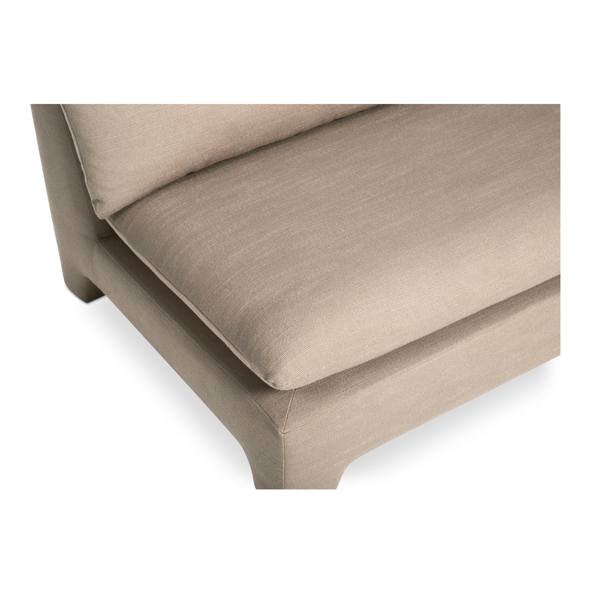 Estelle - Sofa - Flax