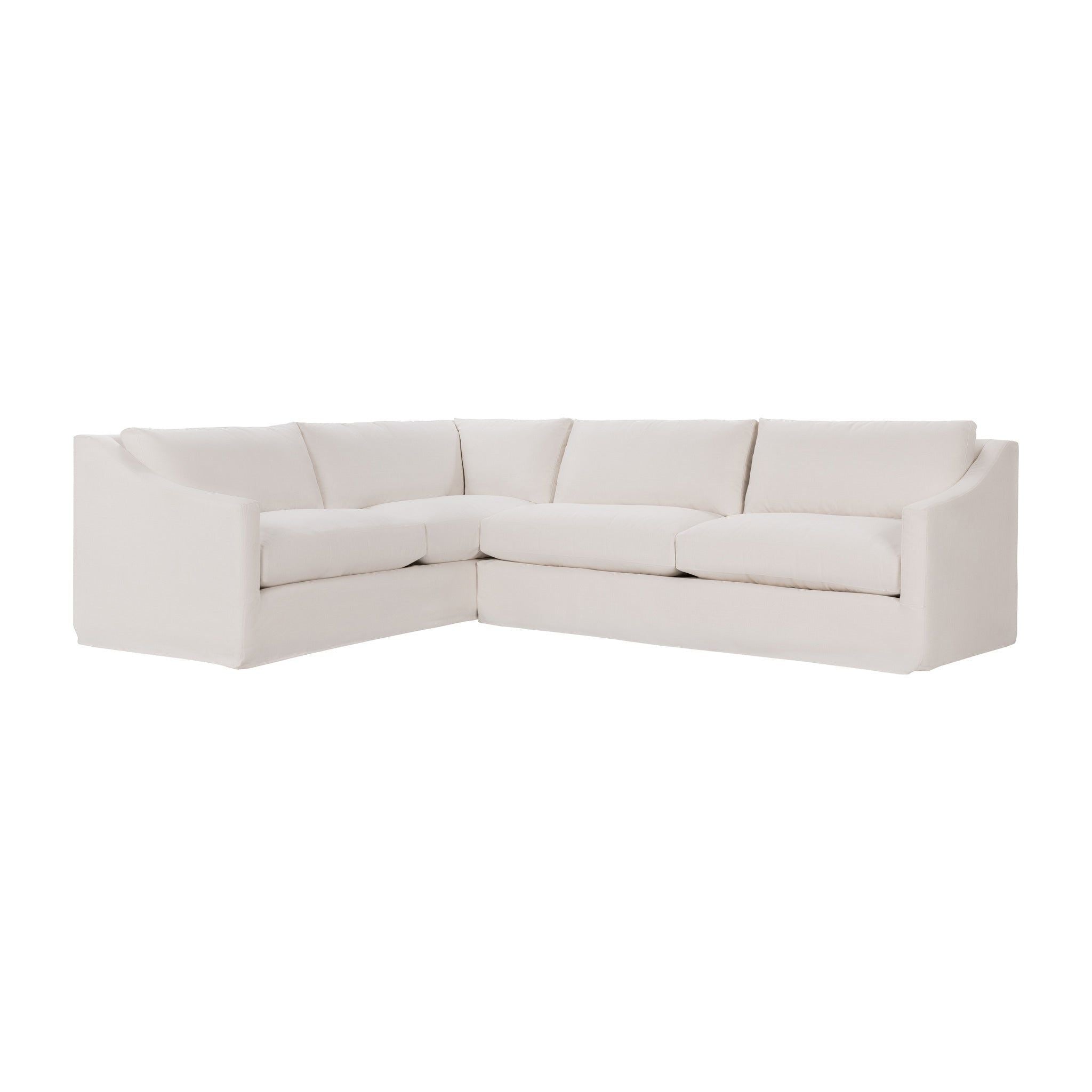 Kipton - Upholstered Sectional