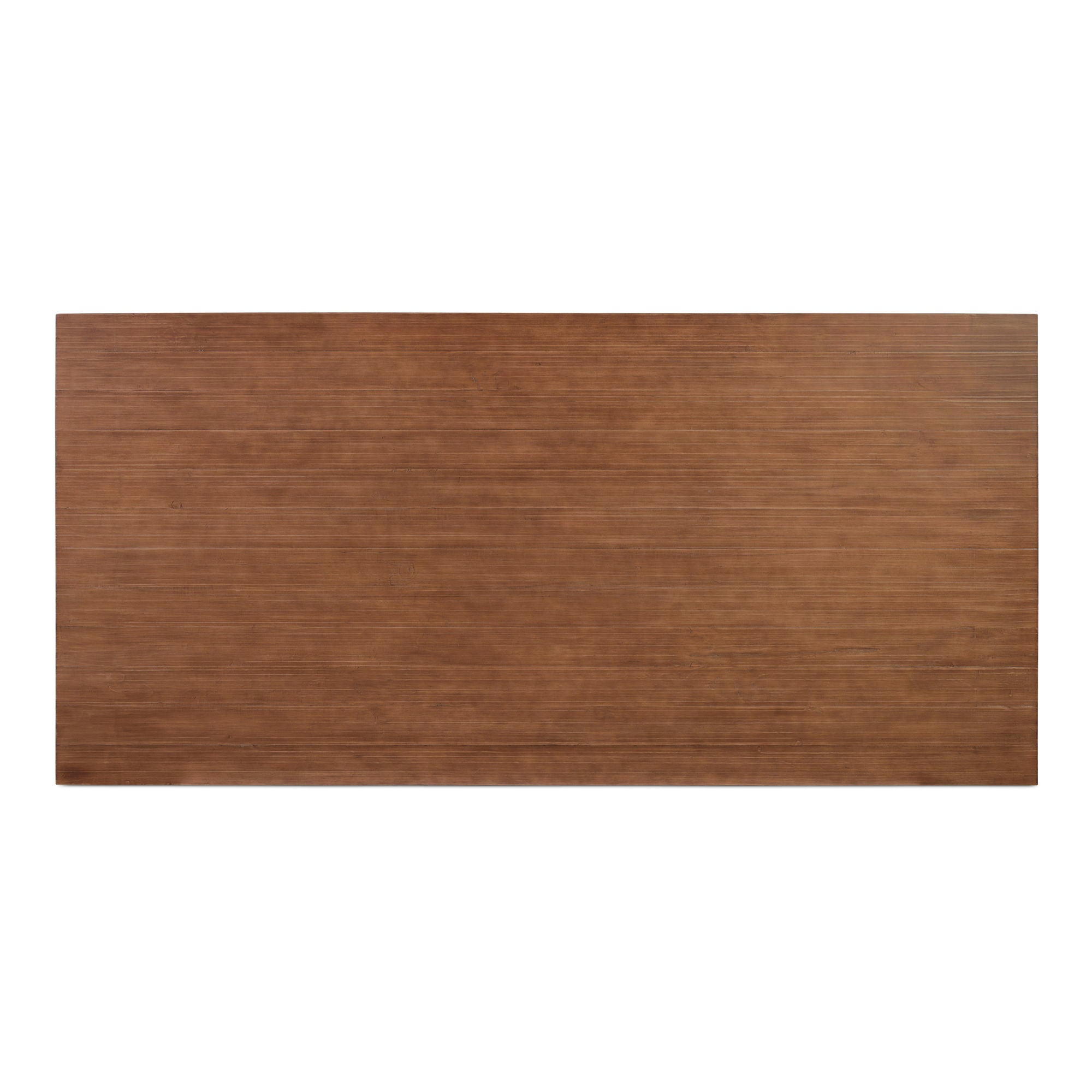Arden - Dining Table - Brown