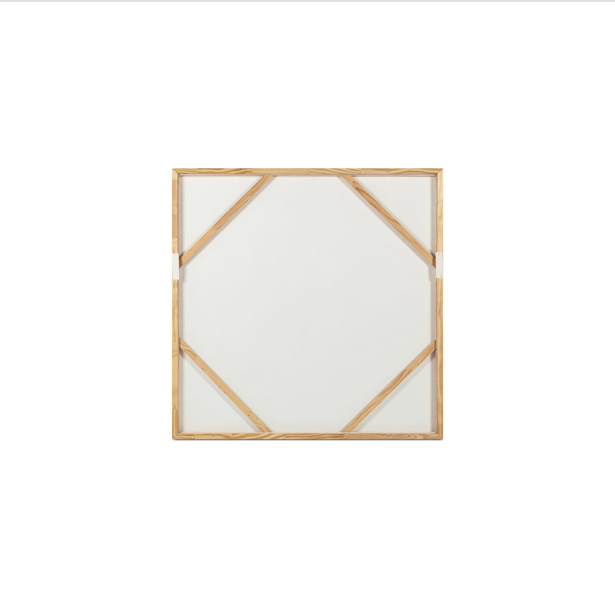 Splendor - Framed Painting - Multicolor
