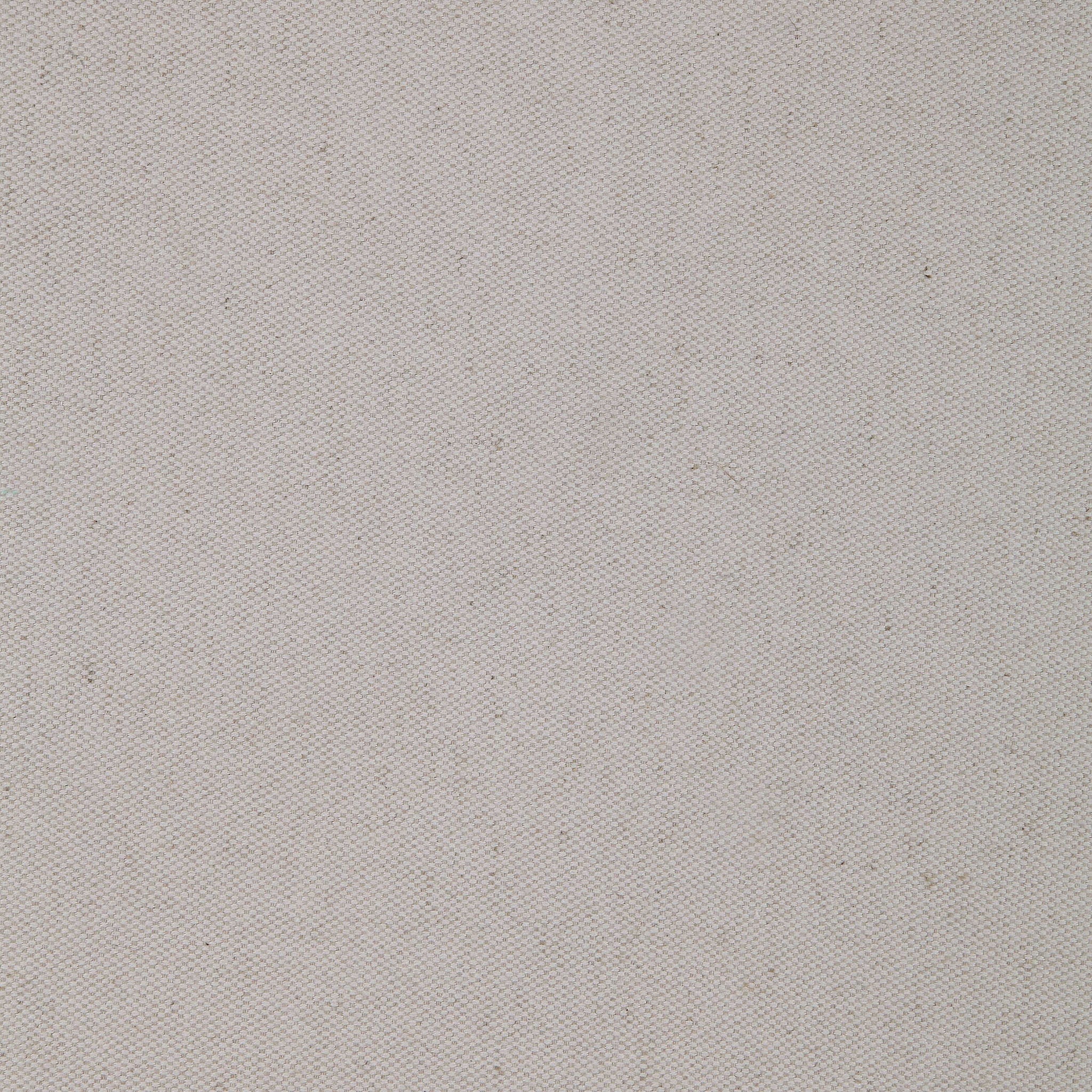 Coley - Linen Armless Chair - White