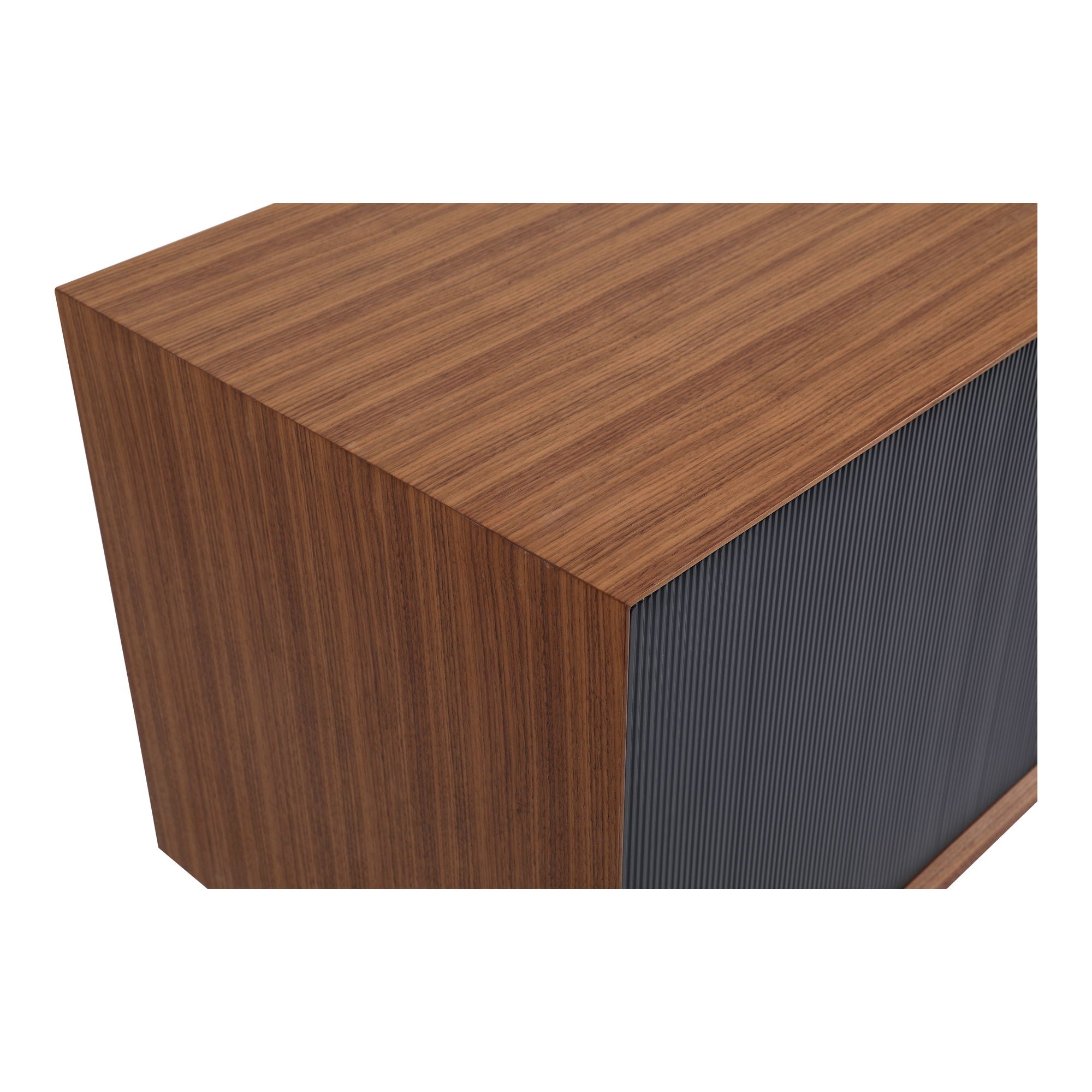 Araya - Sideboard - Walnut Veneer