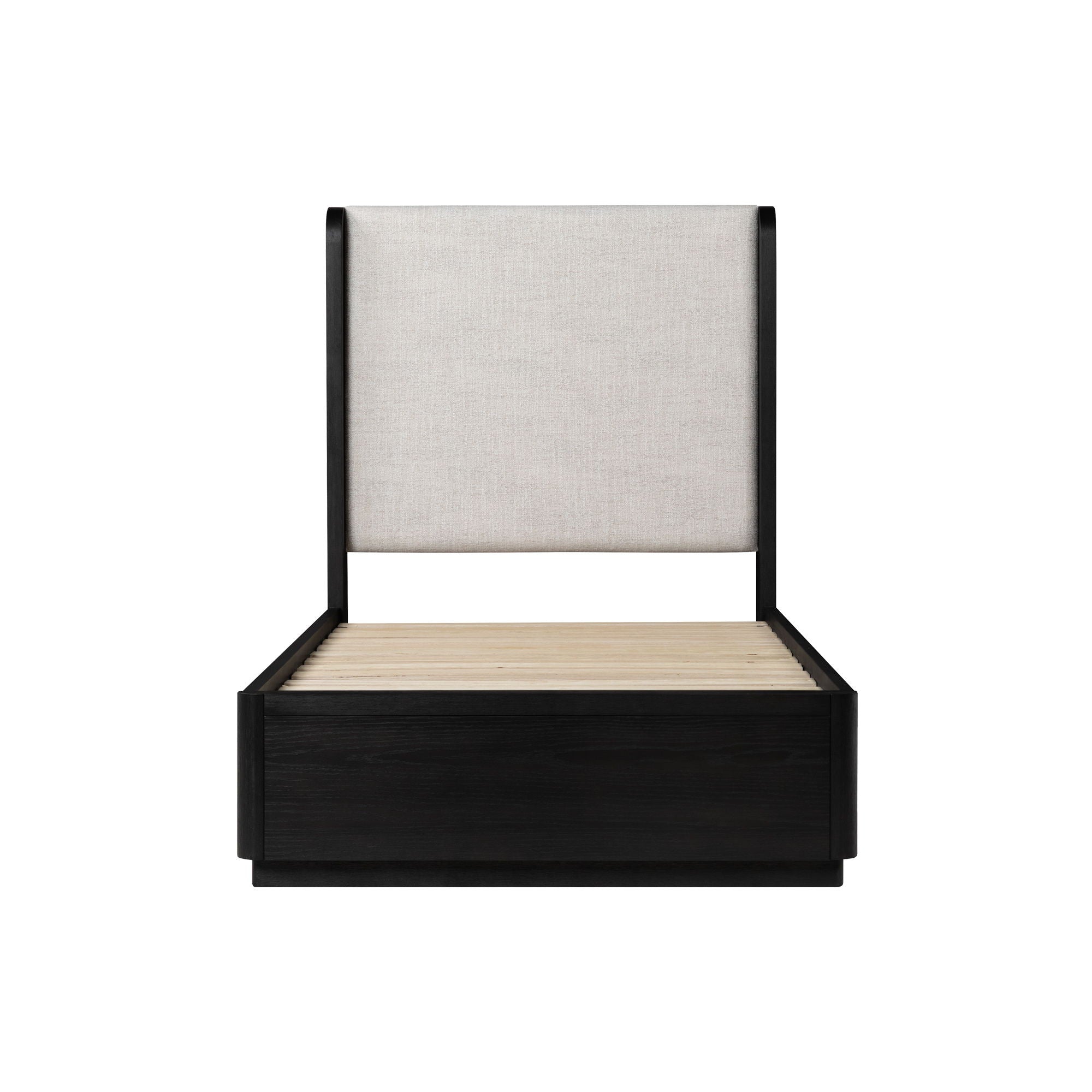 Modena - Upholstered Bed