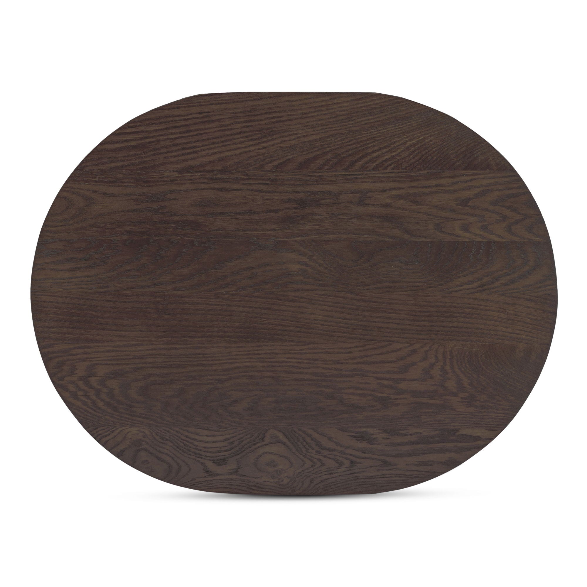 Tommy - Nightstand - Dark Brown