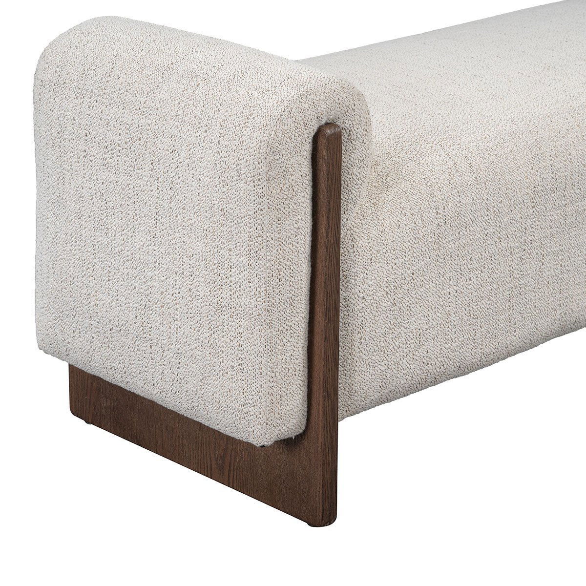 Sierra - Bench - Sand